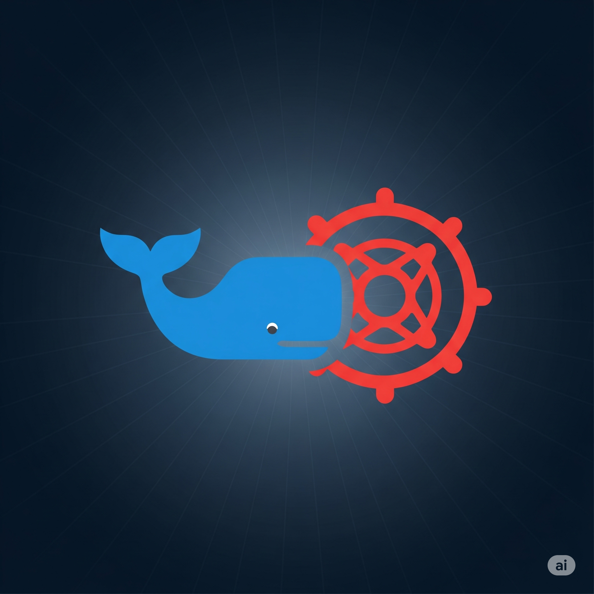 Docker Icon